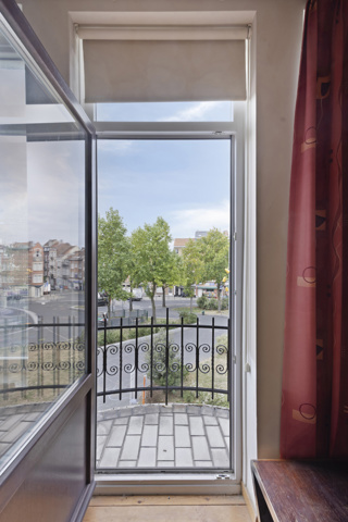 Huis - te koop - 1030 Schaarbeek
