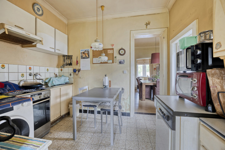 Huis - te koop - 1030 Schaarbeek