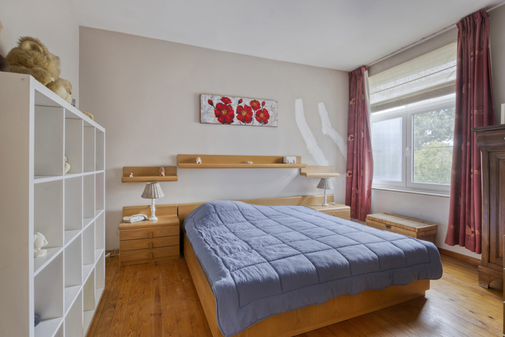 Huis - te koop - 1030 Schaarbeek
