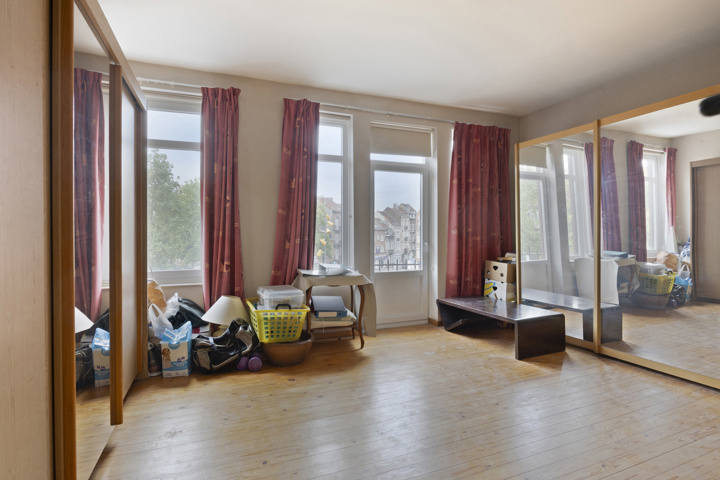 Huis - te koop - 1030 Schaarbeek