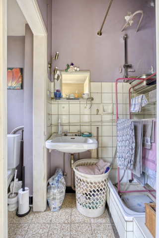 Huis - te koop - 1030 Schaarbeek