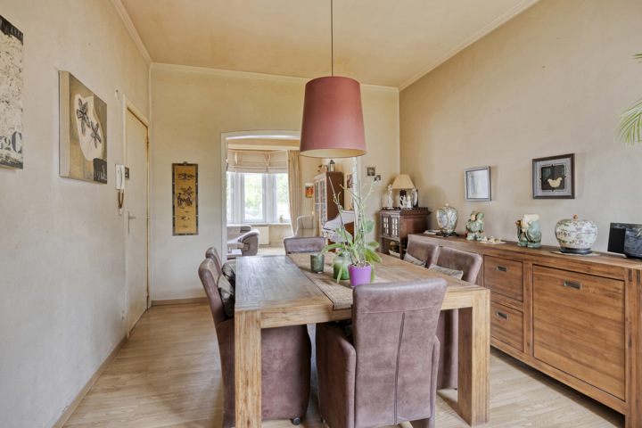 Huis - te koop - 1030 Schaarbeek