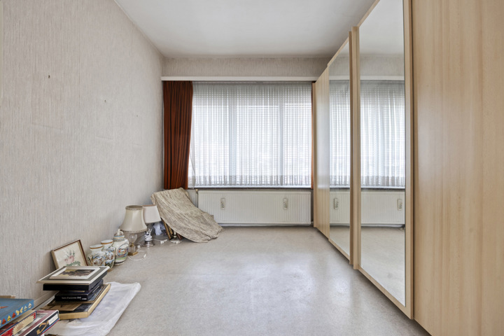 Huis - te koop - 1030 Schaarbeek