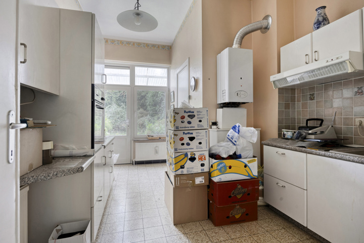 Huis - te koop - 1030 Schaarbeek