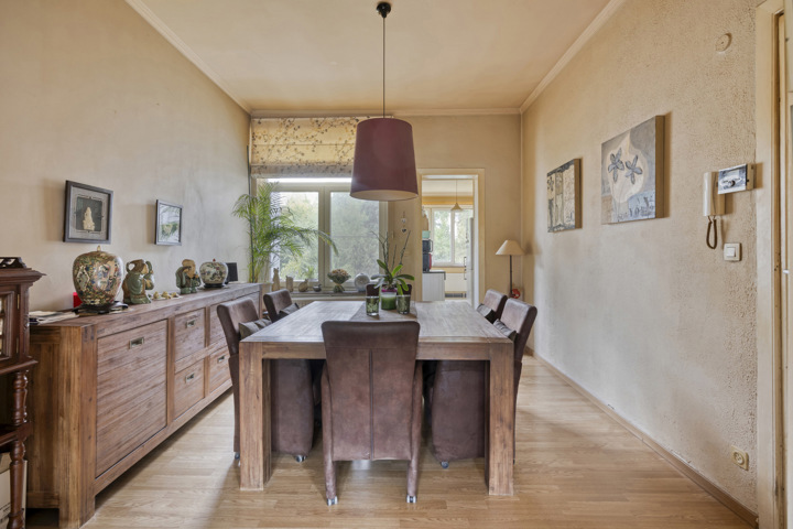 Huis - te koop - 1030 Schaarbeek