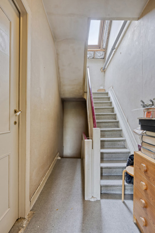 Huis - te koop - 1030 Schaarbeek