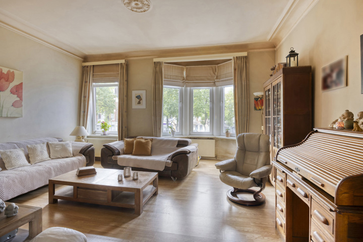 Huis - te koop - 1030 Schaarbeek
