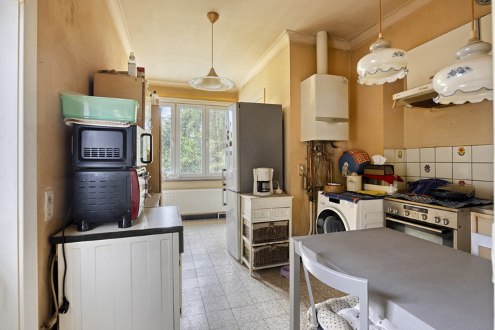 Huis - te koop - 1030 Schaarbeek