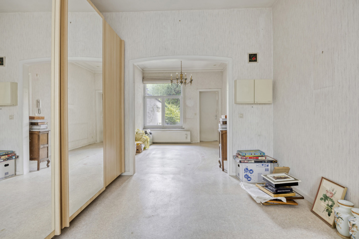 Huis - te koop - 1030 Schaarbeek