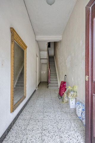 Huis - te koop - 1030 Schaarbeek