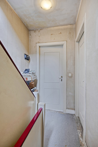 Huis - te koop - 1030 Schaarbeek