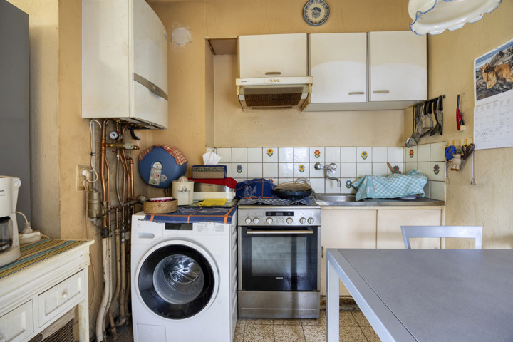 Huis - te koop - 1030 Schaarbeek