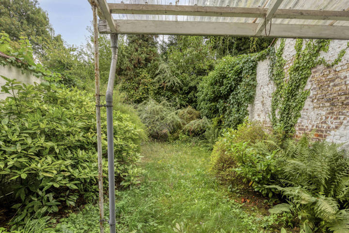 Huis - te koop - 1030 Schaarbeek