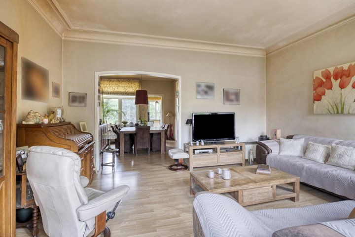 Huis - te koop - 1030 Schaarbeek
