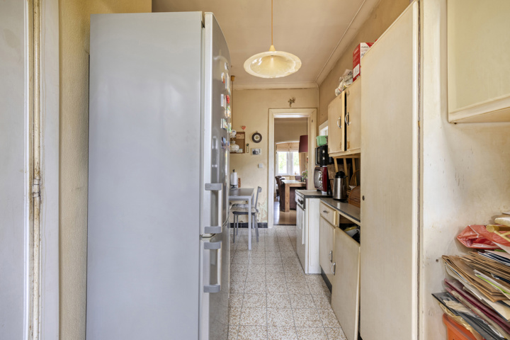 Huis - te koop - 1030 Schaarbeek