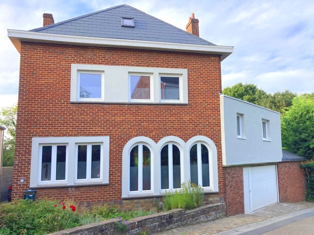 Maison - à vendre - 1360 Perwez