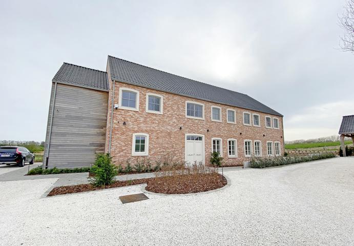 Chambre - à louer - 1325 Corroy- le-Grand