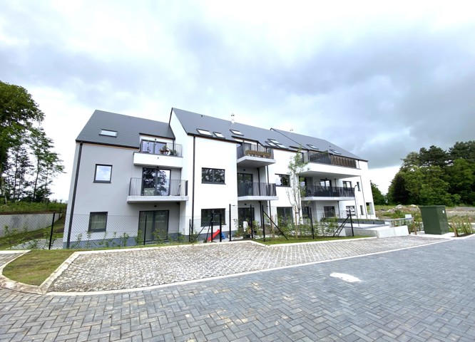 Appartement - à louer - 1360 Perwez