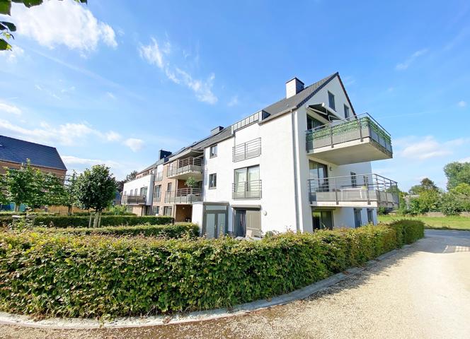 Duplex - à vendre - 1360 Perwez