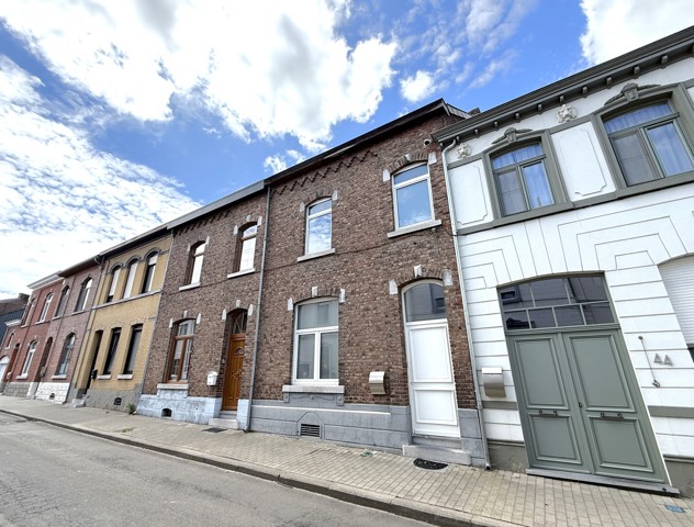 Maison - à louer - 3400 Landen