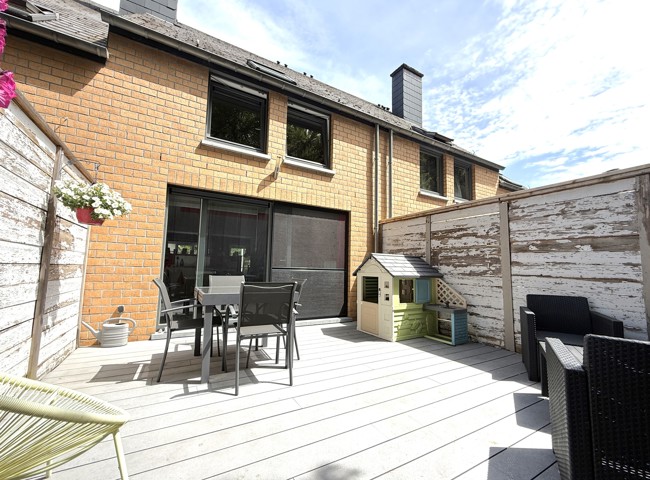 Bel-étage - à vendre - 5170 Profondeville