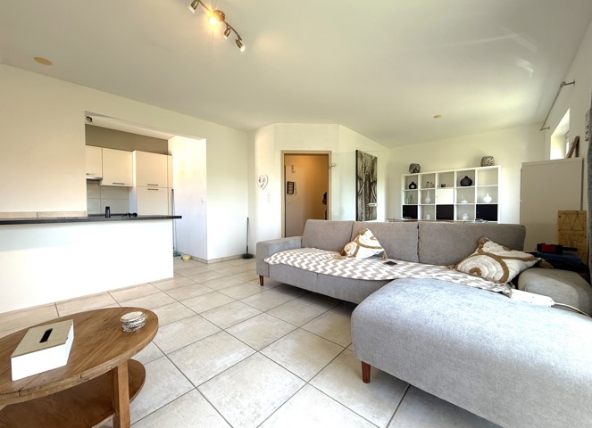 Appartement - à louer - 4219 Ambresin