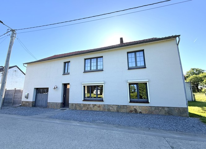 Maison - à vendre - 5310 Bolinne