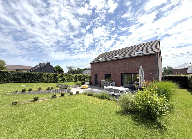 Maison - à vendre - 5380 Hingeon
