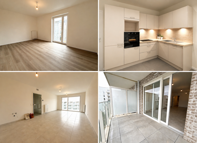 Appartement - à louer - 5000 Namur