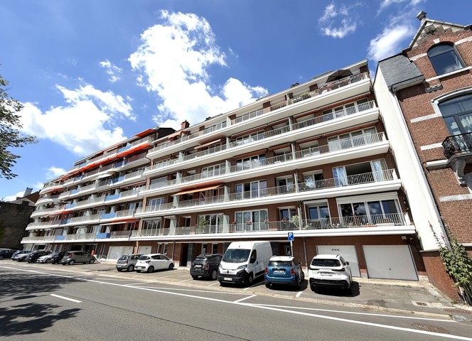 Appartement - à vendre - 5000 Namur