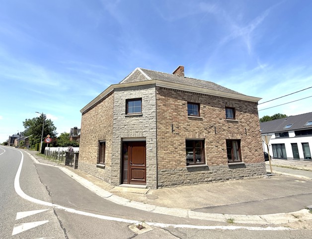 Maison - à vendre - 5380 Cortil-Wodon (Hambraine)
