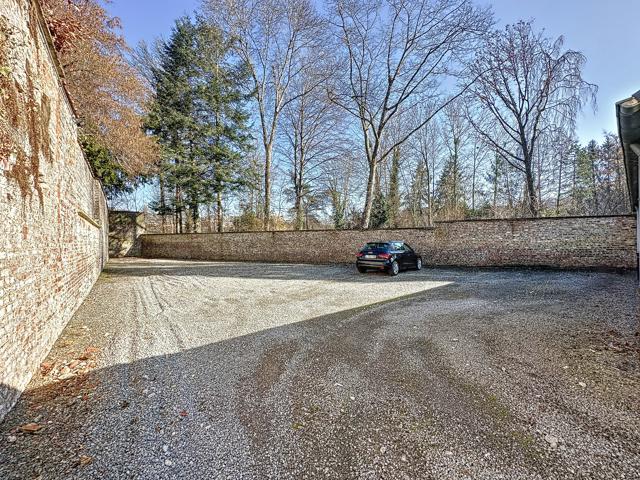 Parking extérieur - à louer - 5000 Namur