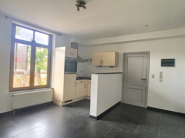 Appartement - à louer - 5000 Namur