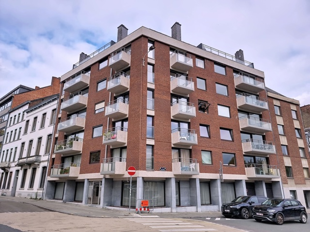 Penthouse - à vendre - 5000 Namur