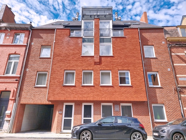 Appartement - à vendre - 5000 Namur