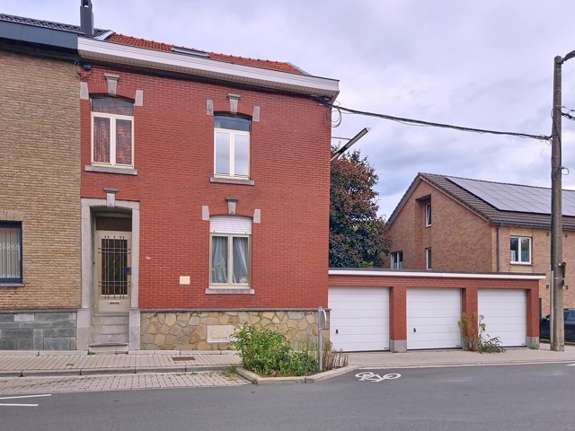 Maison - à vendre - 4000 Liège