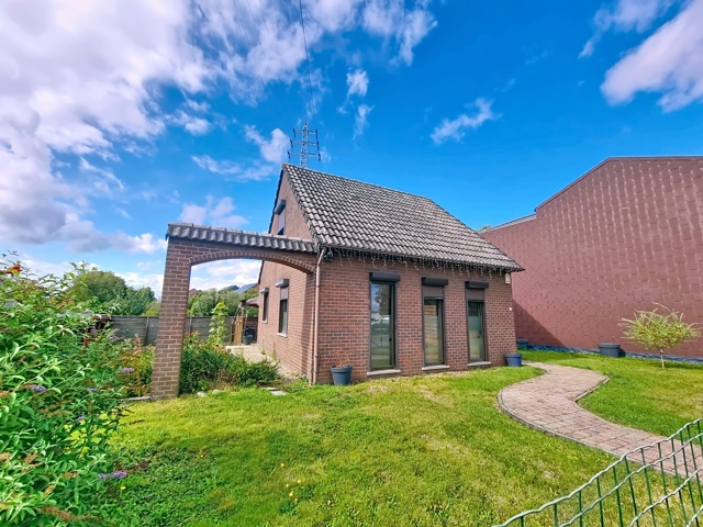 Maison - à vendre - 4000 Liège