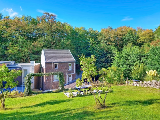 Maison - à vendre - 4000 Liège