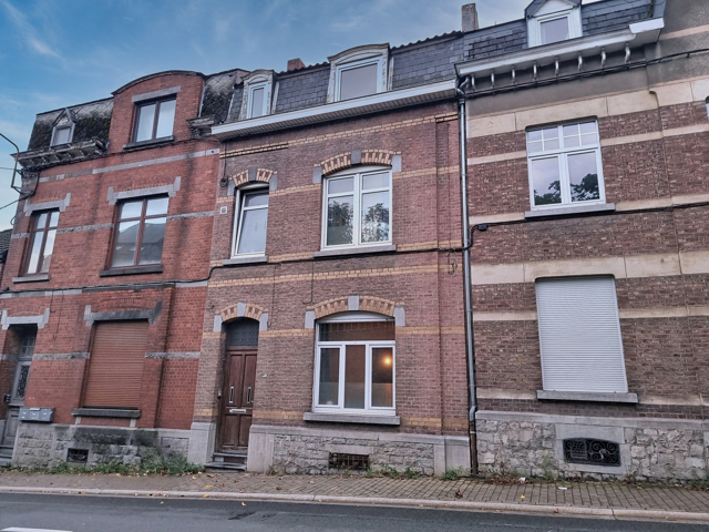 Maison - à vendre - 5000 Namur