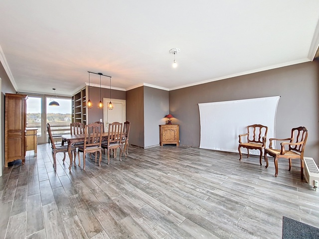 Appartement - à louer - 5100 