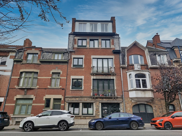 Appartement - à vendre - 5000 