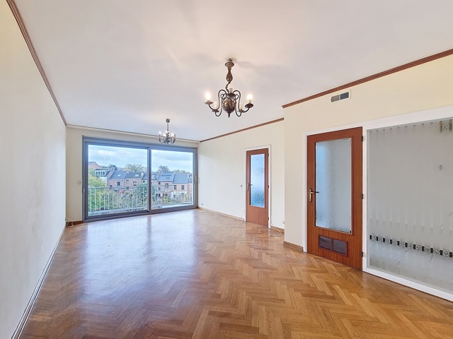 Appartement - à vendre - 5000 