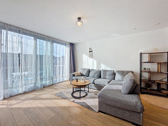 Appartement - à louer - 5000 Namur