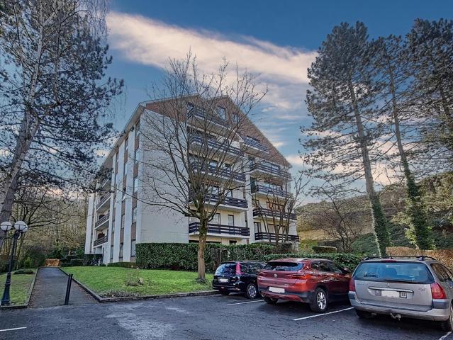 Appartement - à vendre - 5000 Namur