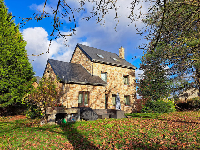 Maison - à louer - 5100 Wépion