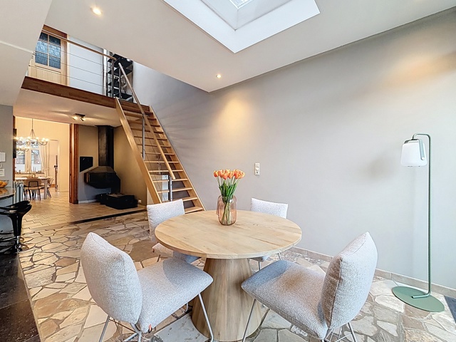 Maison - à vendre - 5100 Jambes