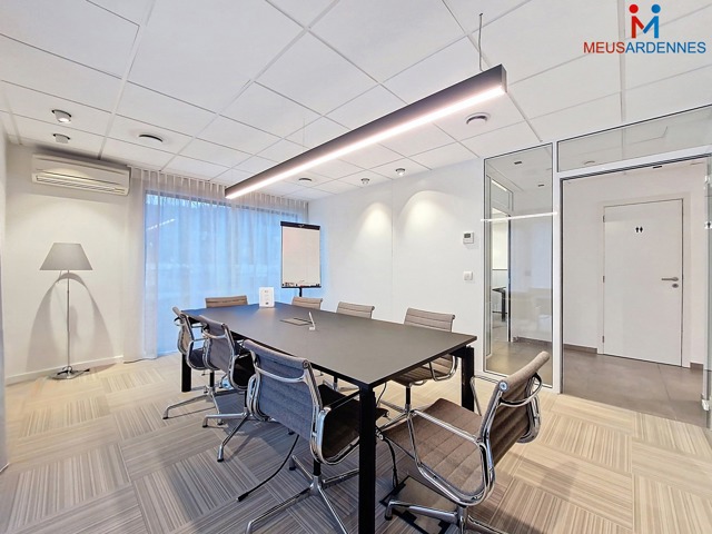 Bureaux - à louer - 5100 Namur