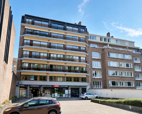 Studio - à louer - 5000 Namur