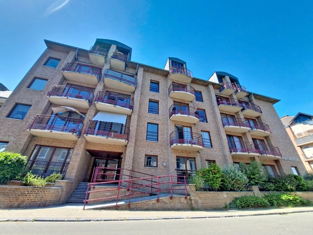 Appartement - à louer - 5100 Jambes