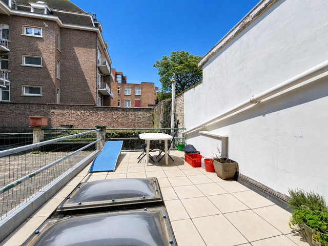 Appartement - à vendre - 5000 Namur